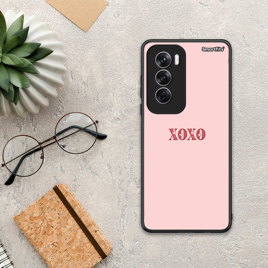 XOXO Love - Oppo Reno12 Pro θήκη