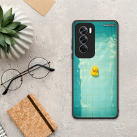 Thumbnail for Yellow Duck - Oppo Reno12 Pro θήκη