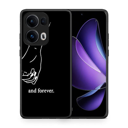 Always & Forever 2 - Oppo Reno13 Pro θήκη