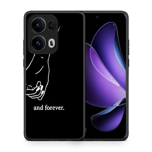 Always & Forever 2 - Oppo Reno13 Pro θήκη