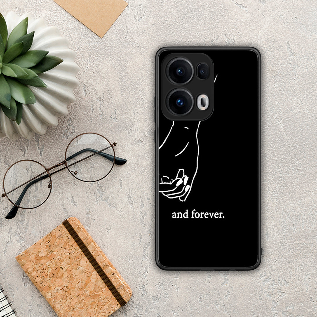 Always & Forever 2 - Oppo Reno13 Pro θήκη