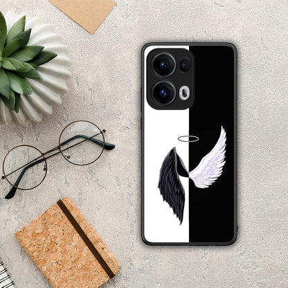 Angels Demons - Oppo Reno13 Pro θήκη