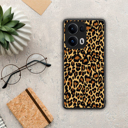 Animal Leopard - Oppo Reno13 Pro θήκη