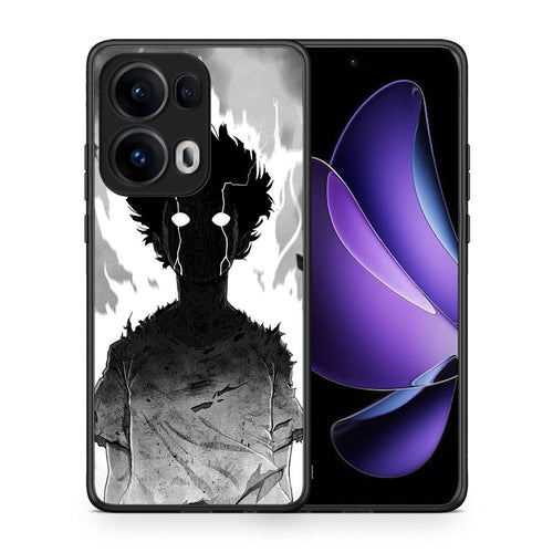 Anime Boy - Oppo Reno13 Pro θήκη