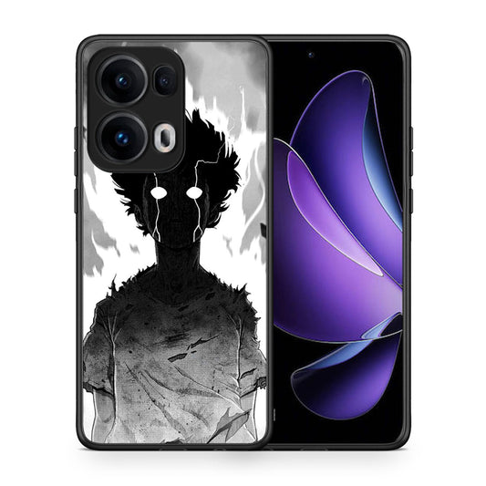 Anime Boy - Oppo Reno13 Pro θήκη