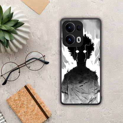 Anime Boy - Oppo Reno13 Pro θήκη