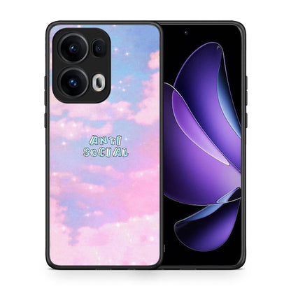 Anti Social - Oppo Reno13 Pro θήκη