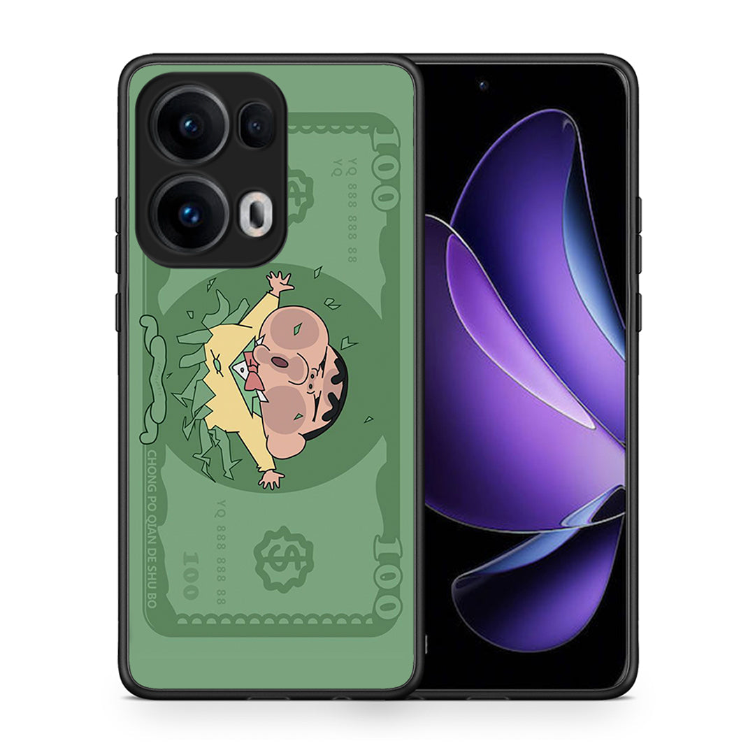 Big Money - Oppo Reno13 Pro θήκη