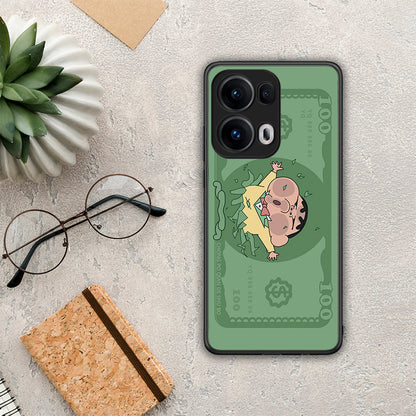 Big Money - Oppo Reno13 Pro θήκη