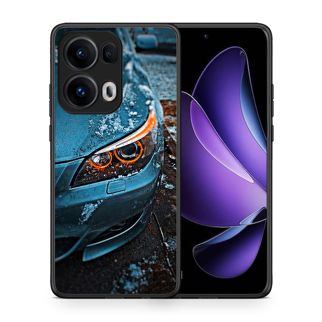 Bmw E60 - Oppo Reno13 Pro θήκη