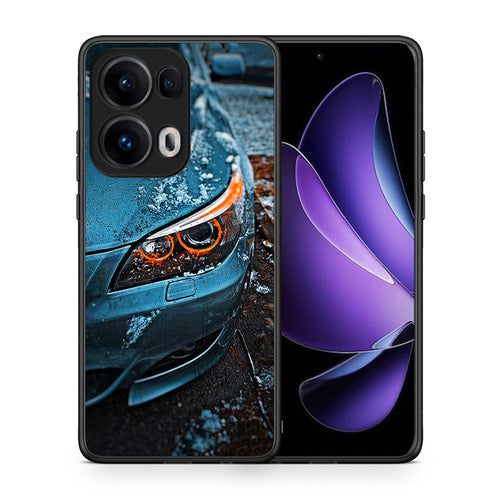 Bmw E60 - Oppo Reno13 Pro θήκη