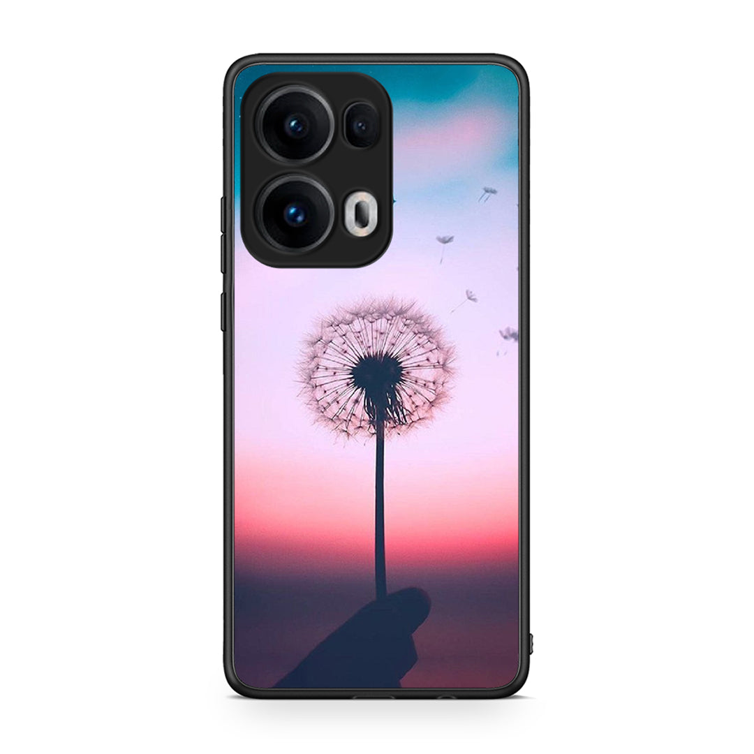 4 - Oppo Reno13 Pro Wish Boho case, cover, bumper