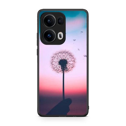 4 - Oppo Reno13 Pro Wish Boho case, cover, bumper