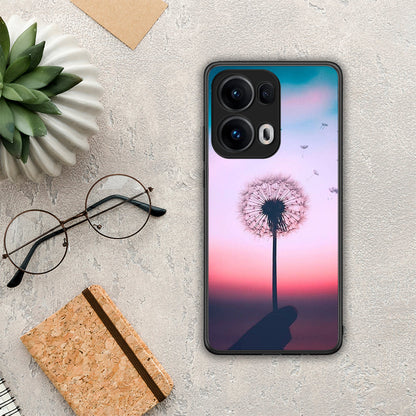 Boho Wish - Oppo Reno13 Pro θήκη