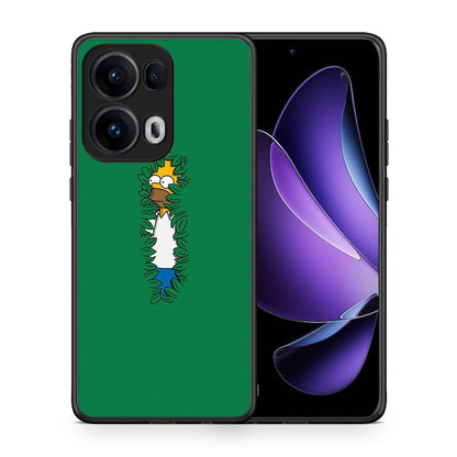 Bush Man - Oppo Reno13 Pro θήκη