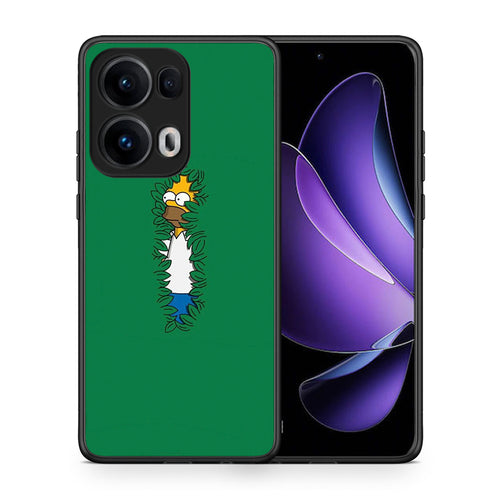 Bush Man - Oppo Reno13 Pro θήκη