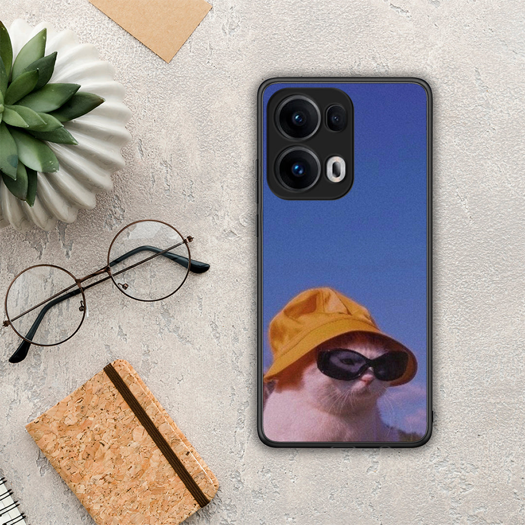 Cat Diva - Oppo Reno13 Pro θήκη