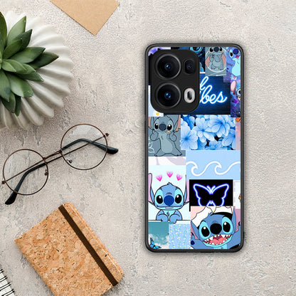 Collage Good Vibes - Oppo Reno13 Pro θήκη