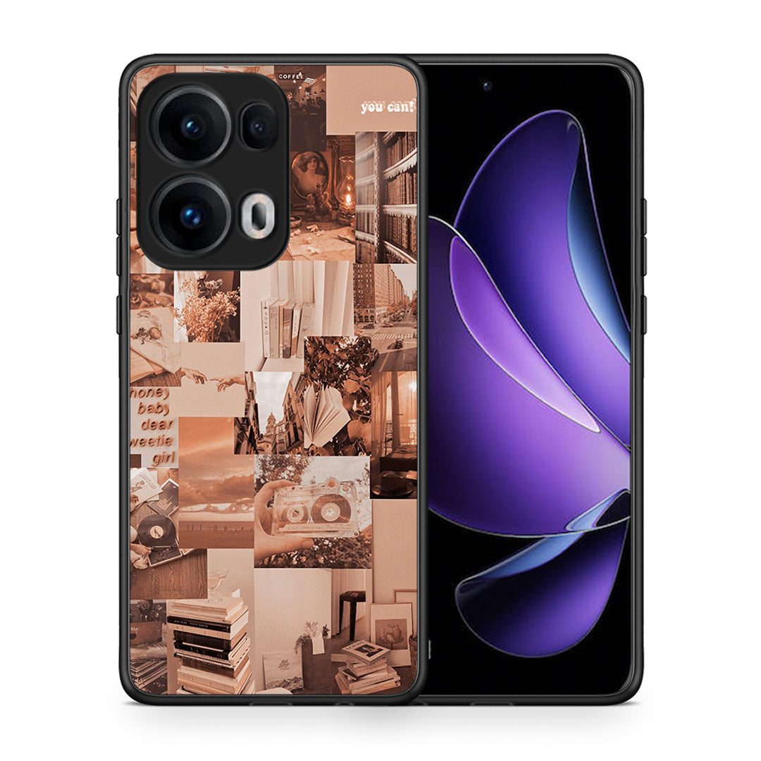 Collage You Can - Oppo Reno13 Pro θήκη