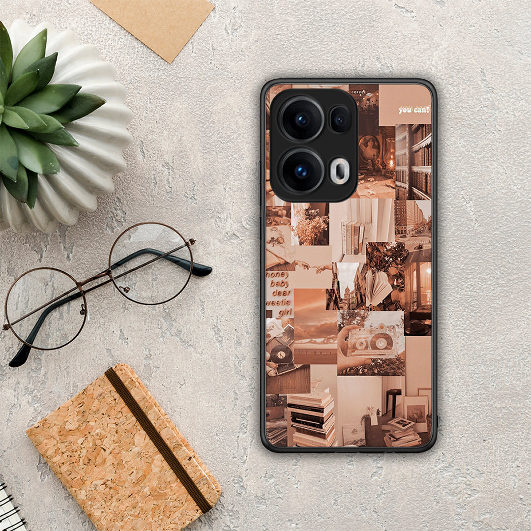 Collage You Can - Oppo Reno13 Pro θήκη