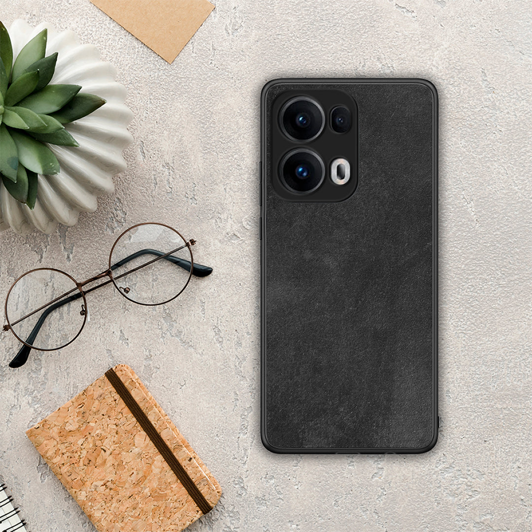 Color Black Slate - Oppo Reno13 Pro θήκη