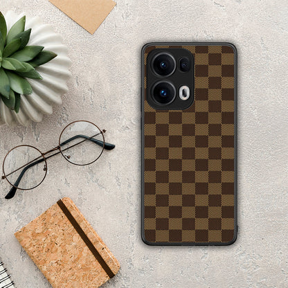 Designer Glamour - Oppo Reno13 Pro θήκη