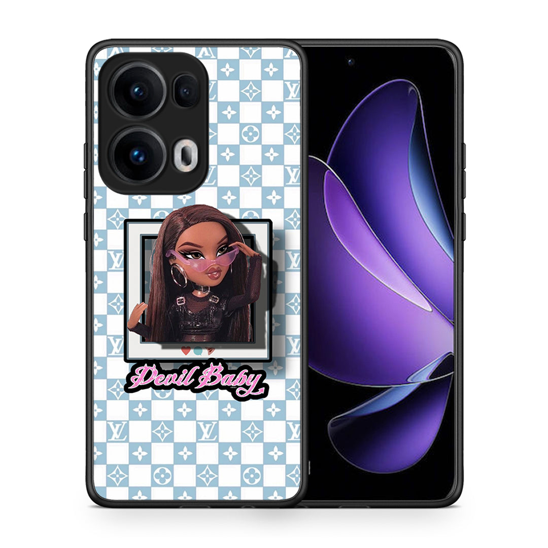 Devil Baby - Oppo Reno13 Pro θήκη