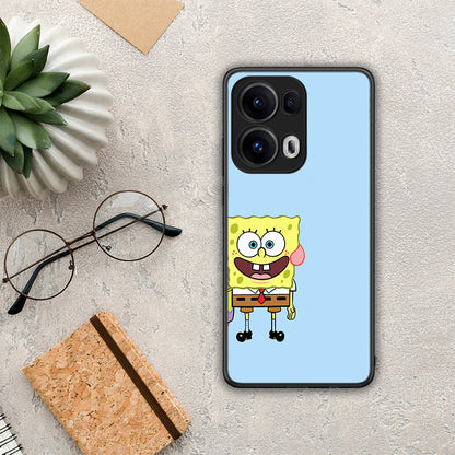 Friends Bob - Oppo Reno13 Pro θήκη