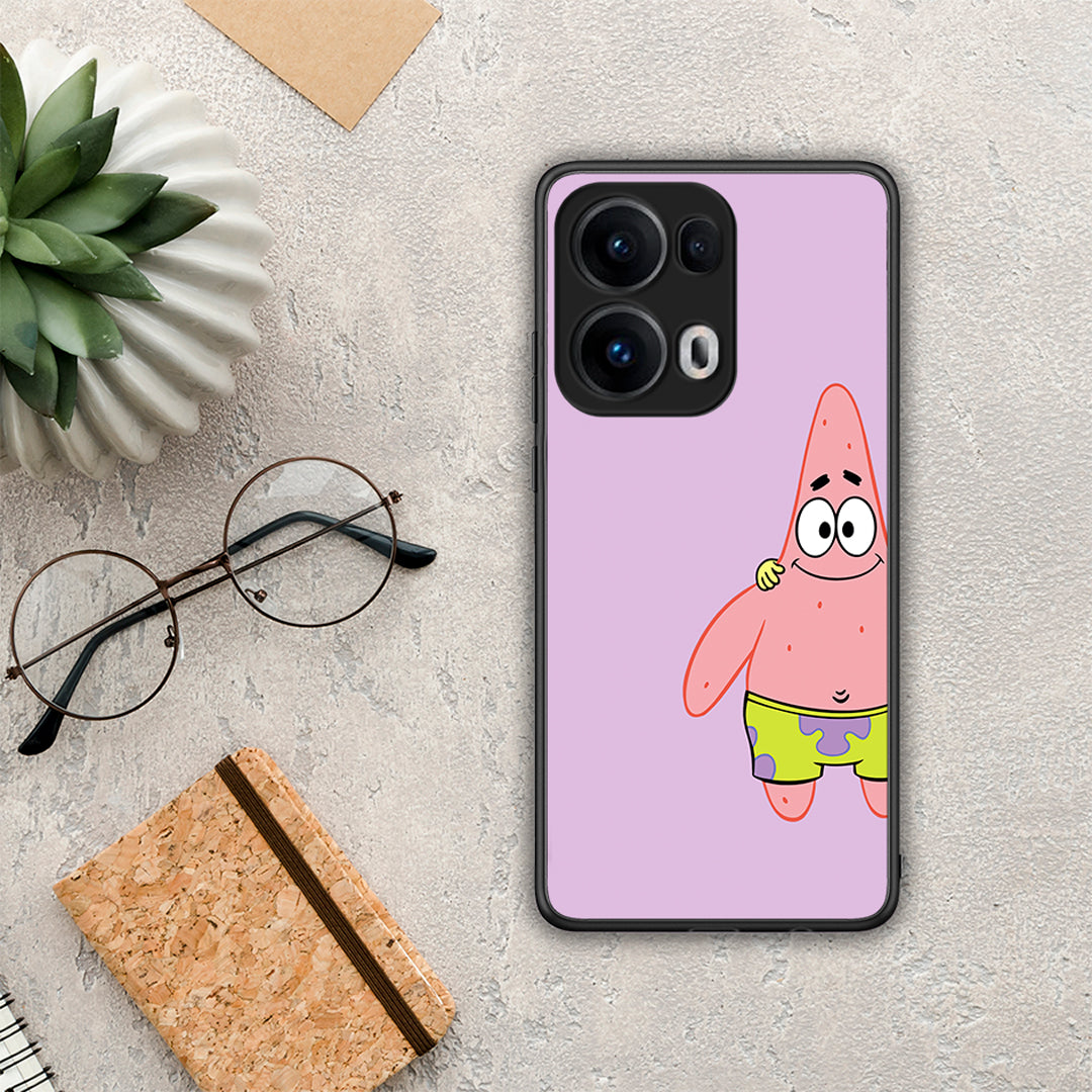 Friends Patrick - Oppo Reno13 Pro θήκη