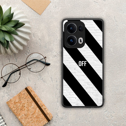 Get Off - Oppo Reno13 Pro θήκη