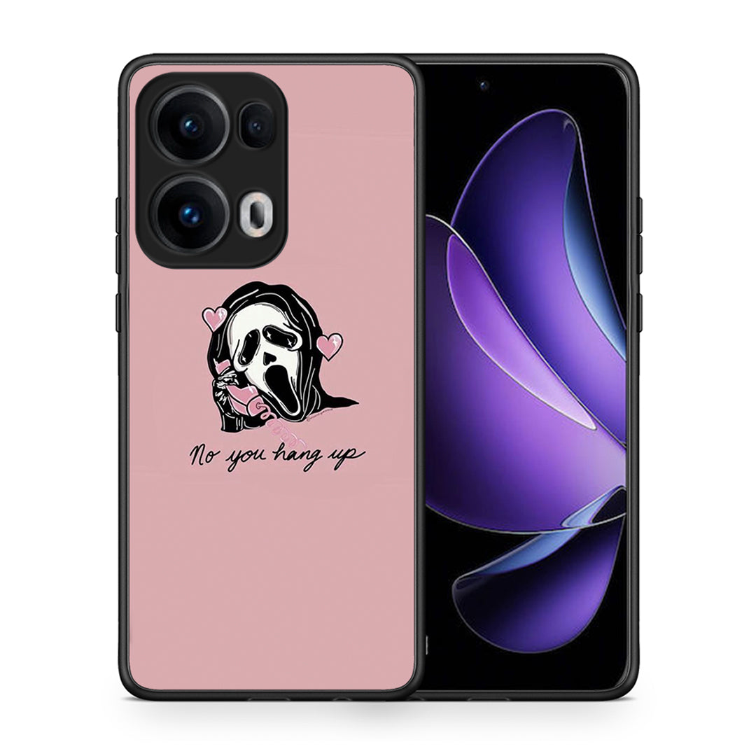 Halloween Hang Up - Oppo Reno13 Pro θήκη