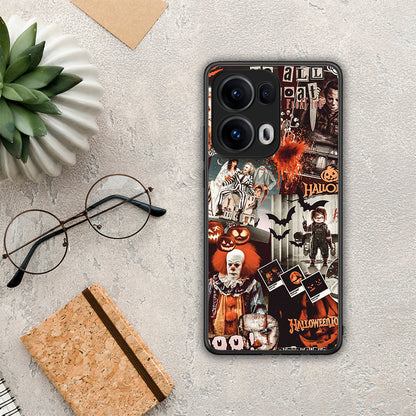 Halloween Spooky Season - Oppo Reno13 Pro θήκη