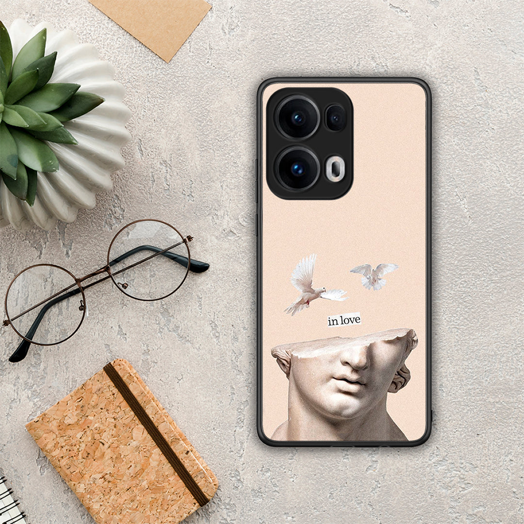 In Love - Oppo Reno13 Pro θήκη