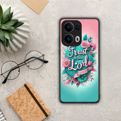 Lord Trust - Oppo Reno13 Pro θήκη