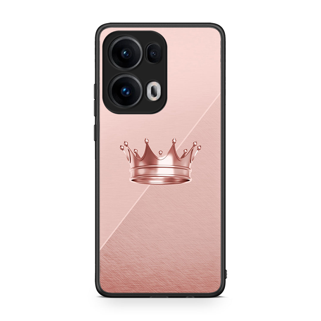 4 - Oppo Reno13 Pro Crown Minimal case, cover, bumper