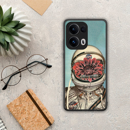 Nasa Bloom - Oppo Reno13 Pro θήκη