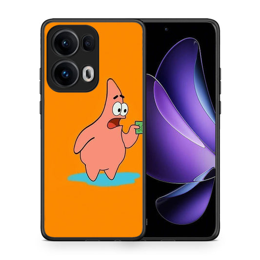 No Money 1 - Oppo Reno13 Pro θήκη
