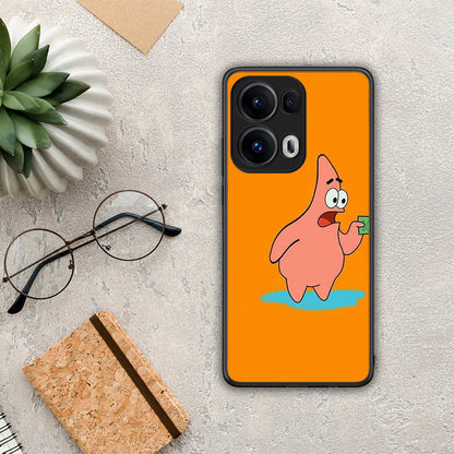 No Money 1 - Oppo Reno13 Pro θήκη