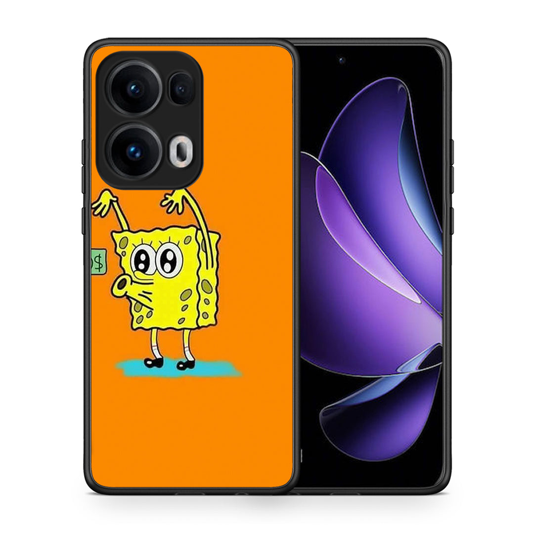 No Money 2 - Oppo Reno13 Pro θήκη