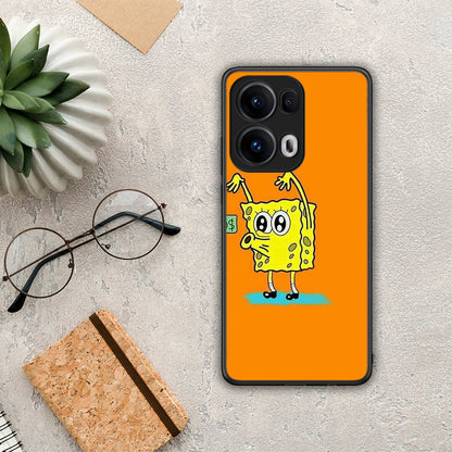 No Money 2 - Oppo Reno13 Pro θήκη