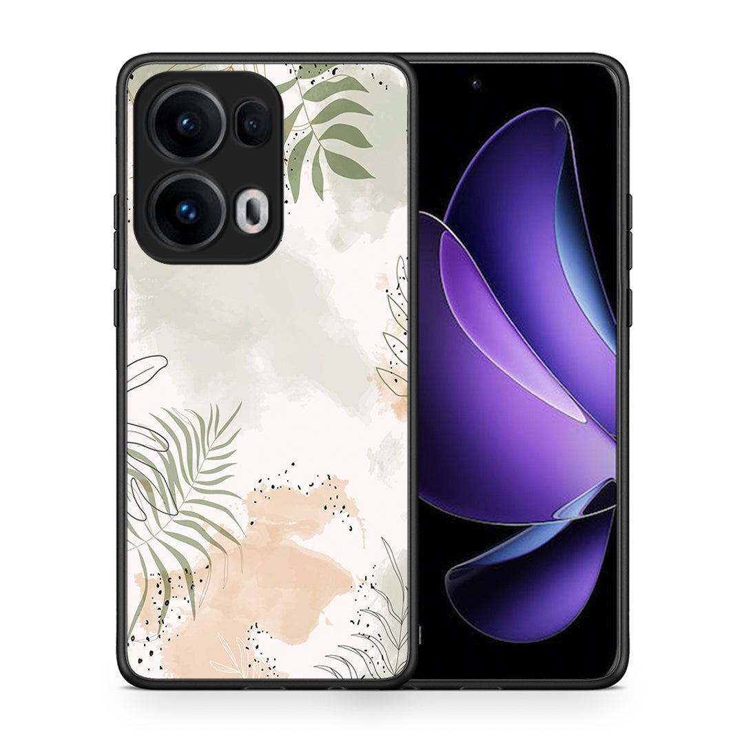 Nude Plants - Oppo Reno13 Pro θήκη