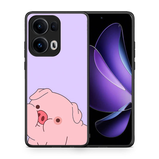 Pig Love 2 - Oppo Reno13 Pro θήκη