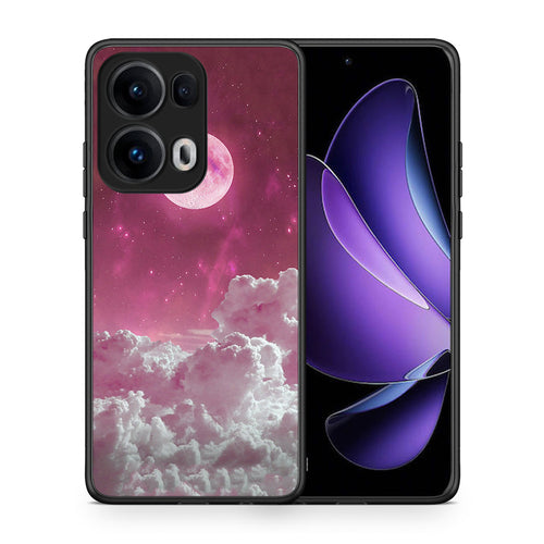 Pink Moon - Oppo Reno13 Pro θήκη