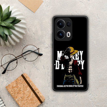 Pirate King - Oppo Reno13 Pro θήκη