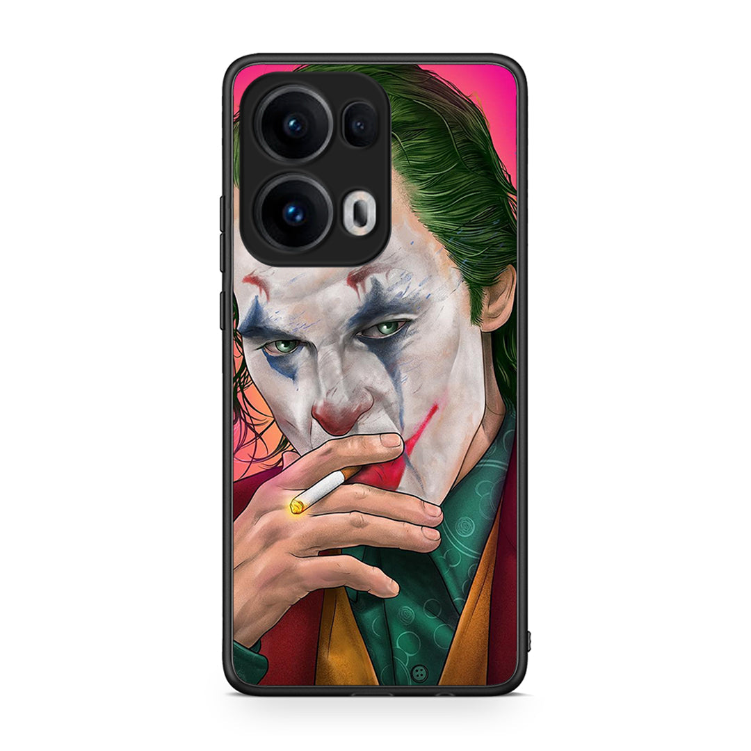 4 - Oppo Reno13 Pro JokesOnU PopArt case, cover, bumper