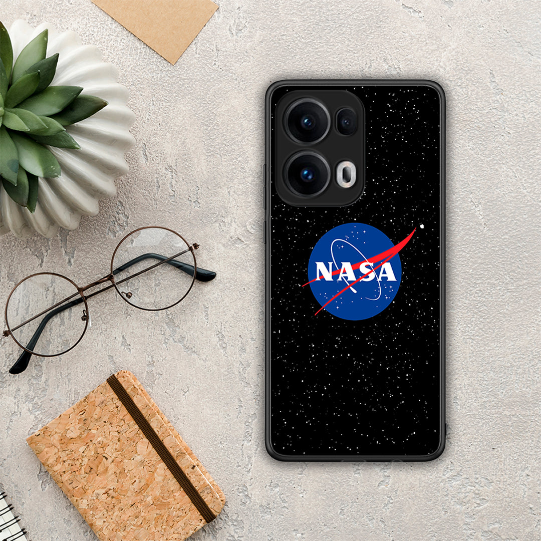PopArt NASA - Oppo Reno13 Pro θήκη