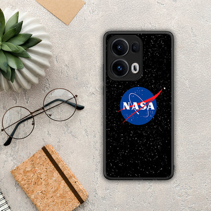 PopArt NASA - Oppo Reno13 Pro θήκη
