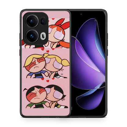 Puff Love - Oppo Reno13 Pro θήκη
