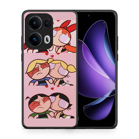 Puff Love - Oppo Reno13 Pro θήκη