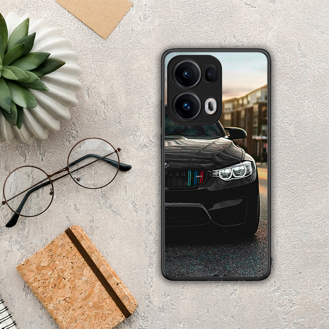 Racing M3 - Oppo Reno13 Pro θήκη
